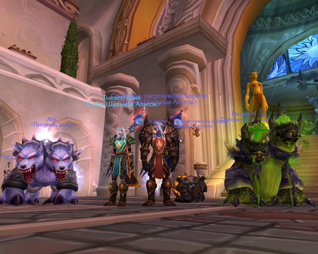 bm-hunter