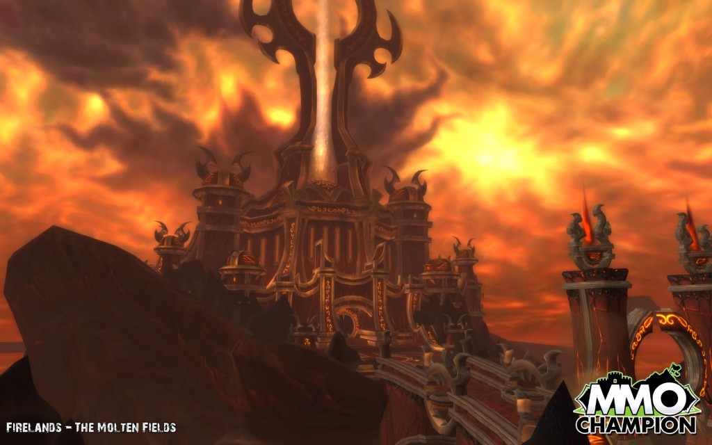 firelands